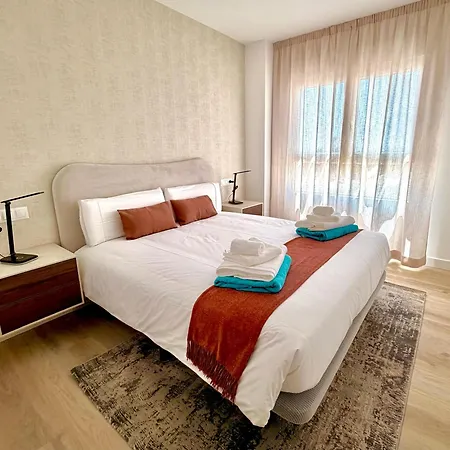 Appartement Mtr - 511 Temporary Rent 3 Bed *