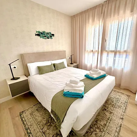 Mtr - 511 Temporary Rent 3 Bed Appartement