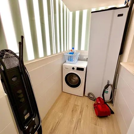 Appartement Mtr - 511 Temporary Rent 3 Bed