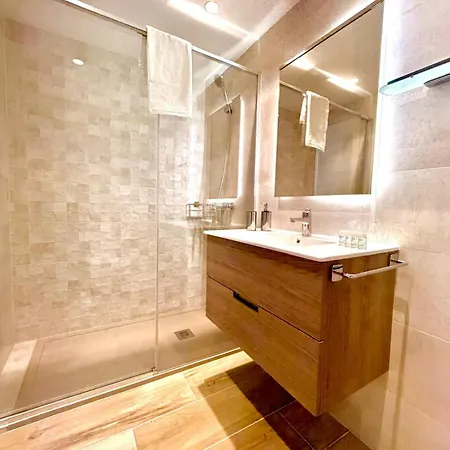 Appartement Mtr - 511 Temporary Rent 3 Bed