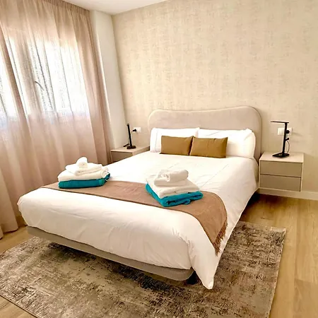 Mtr - 511 Temporary Rent 3 Bed Appartement *