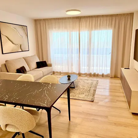 Mtr - 511 Temporary Rent 3 Bed Appartement *