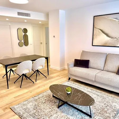 Mtr - 511 Temporary Rent 3 Bed Appartement